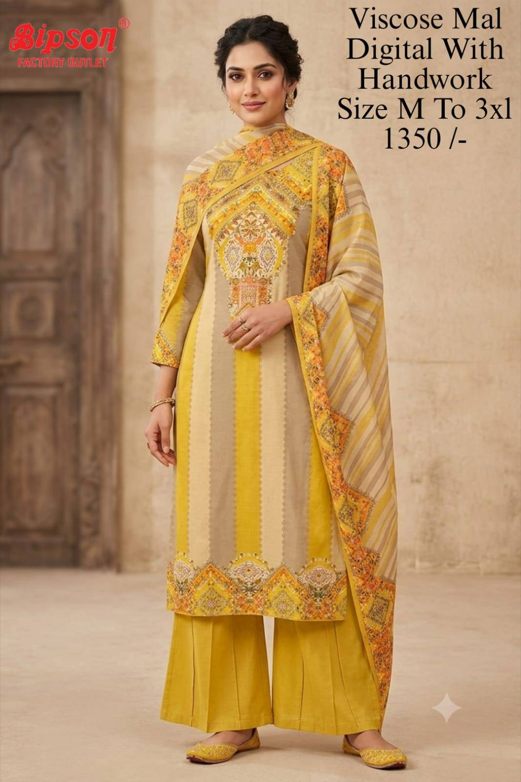 COTTON Collection By BIPSON PRINTS Stylish Beautiful Colourful Pure Viscose Mal Cotton Dresses At Wholesale Price
